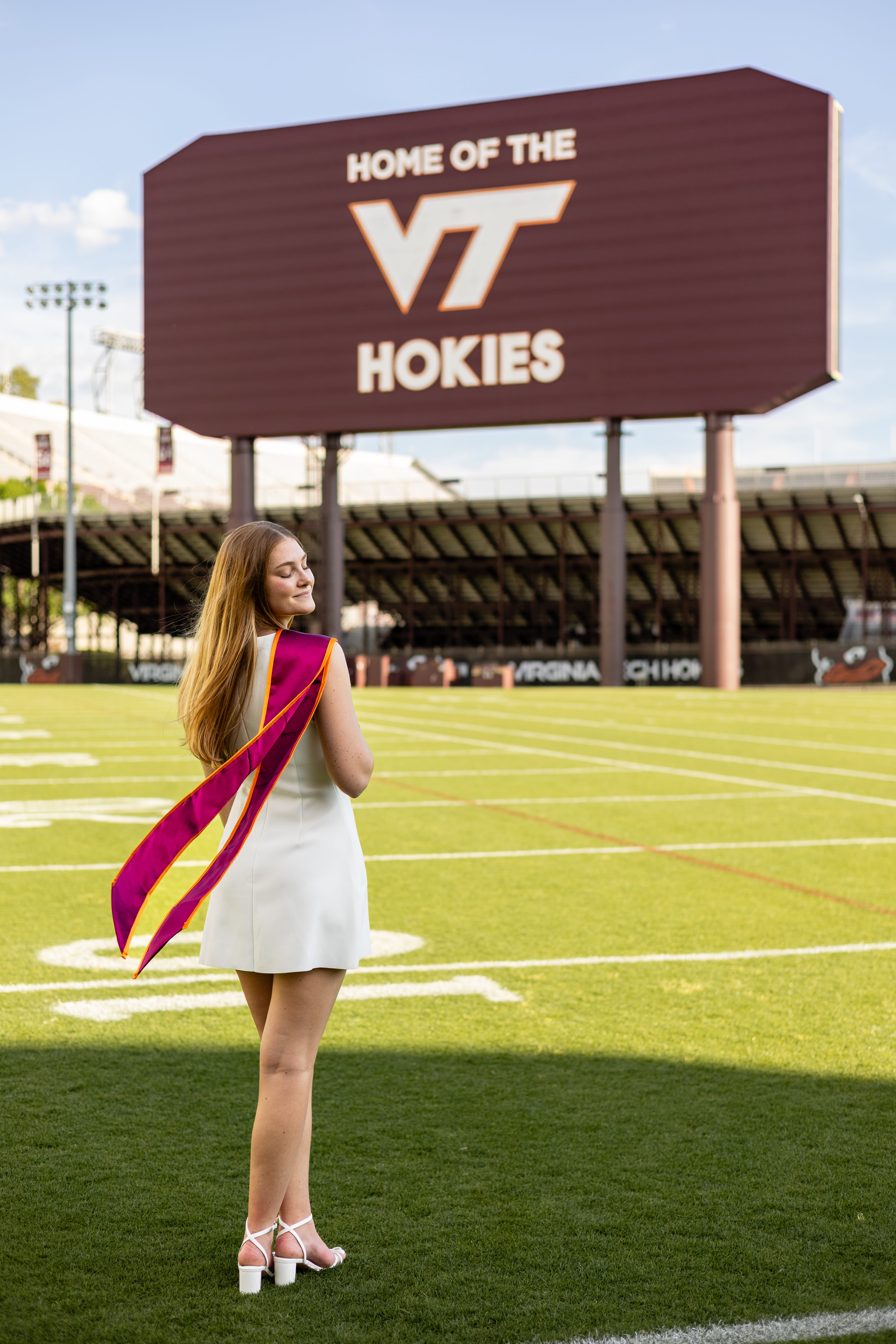 Graduation photo 3